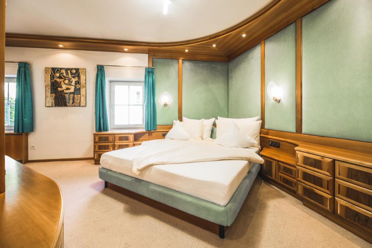 אורטיסיי Apartments Villa Venezia Luxury מראה חיצוני תמונה