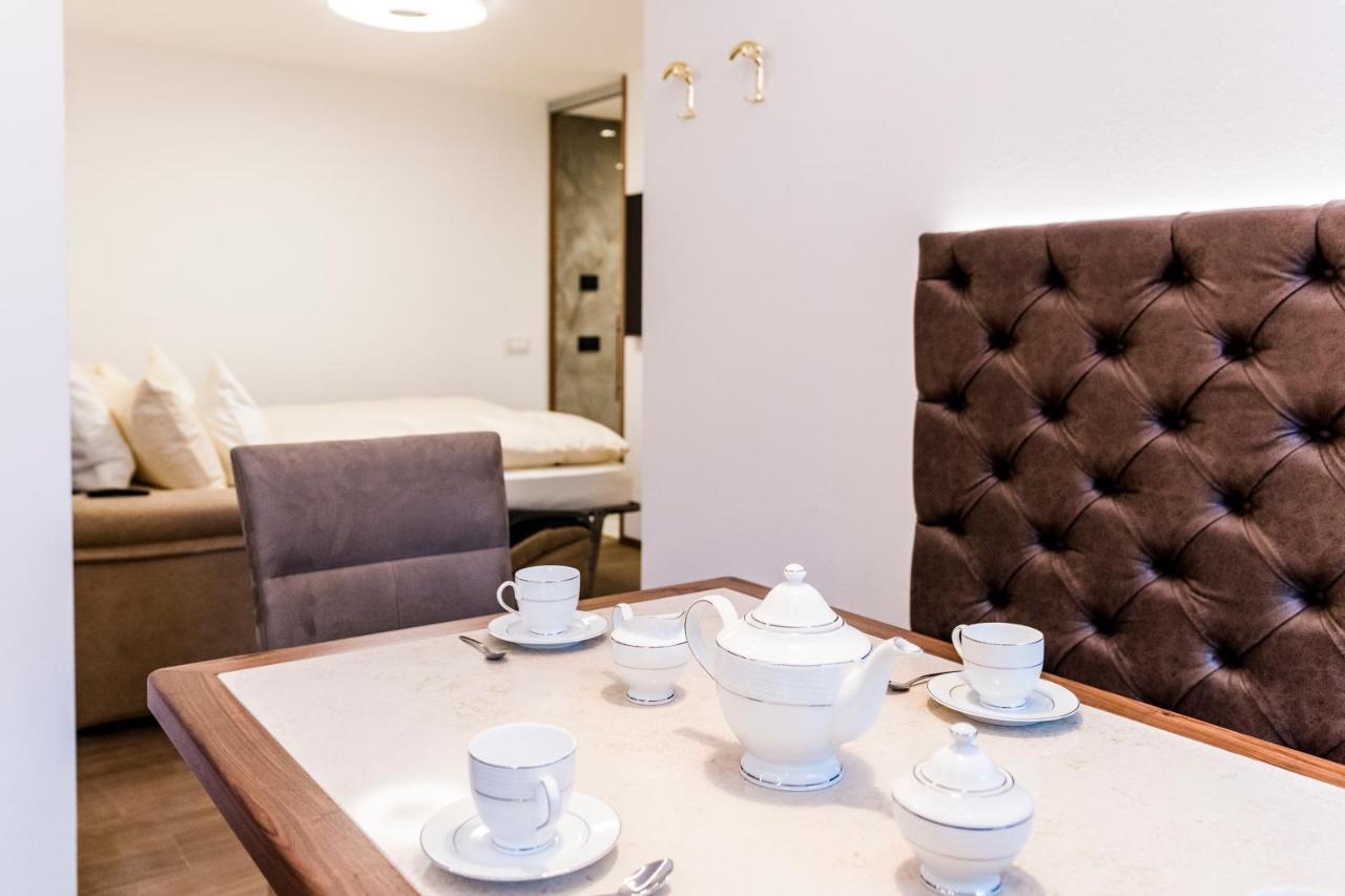 אורטיסיי Apartments Villa Venezia Luxury מראה חיצוני תמונה